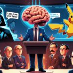 🧠 Tu cerebro miente y encima se lo cree: así te engaña con total confianza