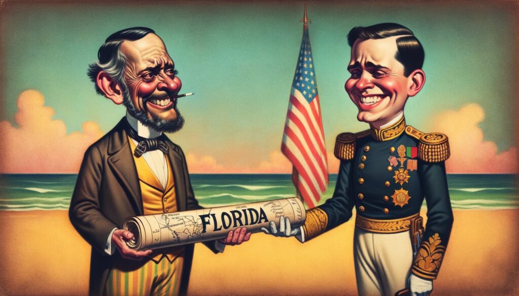 florida regalada