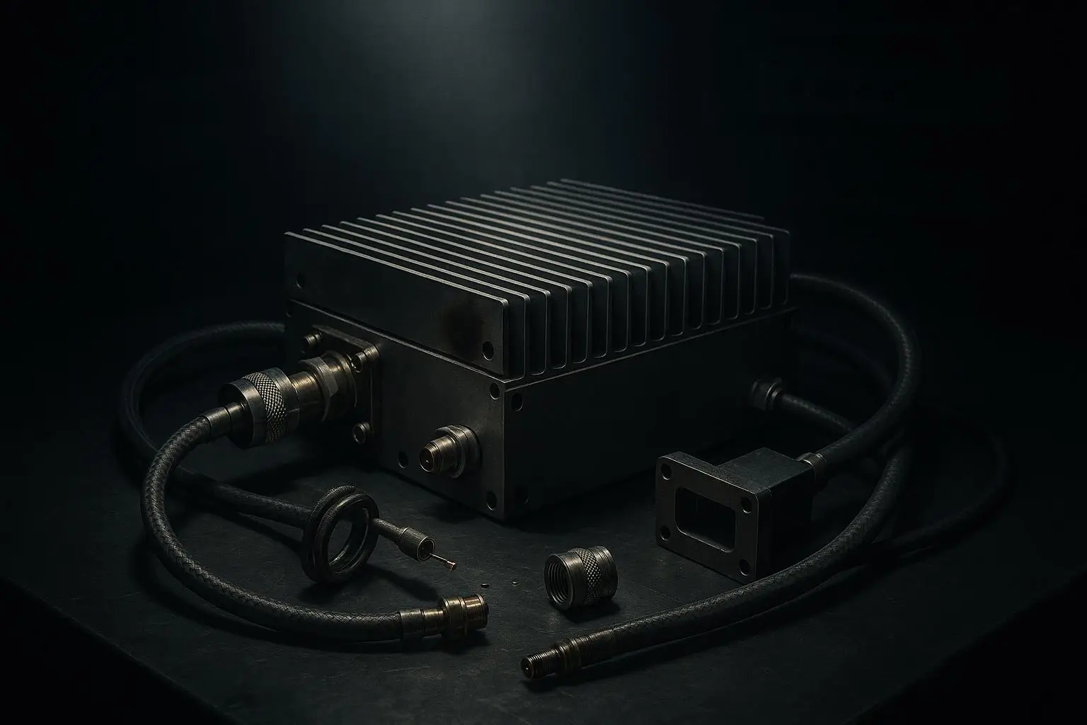 HAARP Alaska: de arma climática a laboratorio ionosférico 3 haarp alaska 1764923071 Second