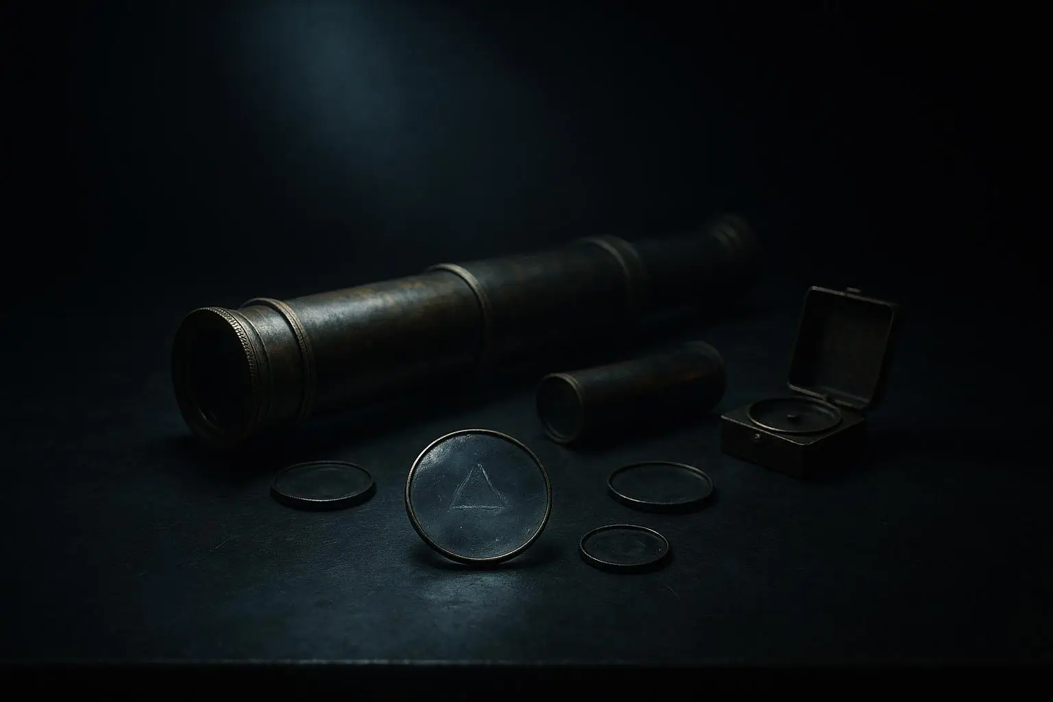 Illuminati: de la orden bávara al mito del Nuevo Orden 3 illuminati 1764926903 Second